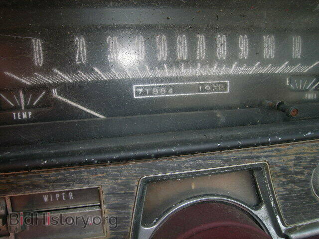 1968 CADILLAC DEVILLE - VIN: F8116768 - Photo 8
