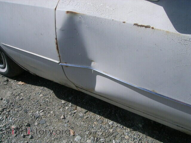 1968 CADILLAC DEVILLE - VIN: F8116768 - Photo 9