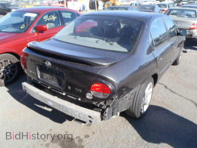 2000 NISSAN MAXIMA - VIN: JN1CA31A2YT026888 - Фото 4