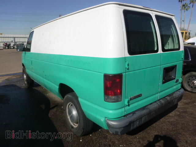 2006 FORD ECONOLINE - VIN: 1FTNE24L66HA84438 - Фото 3