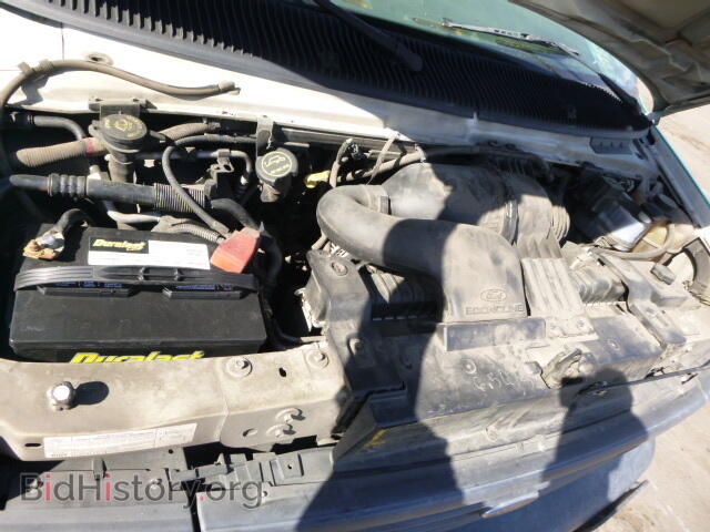 2006 FORD ECONOLINE - VIN: 1FTNE24L66HA84438 - Фото 7