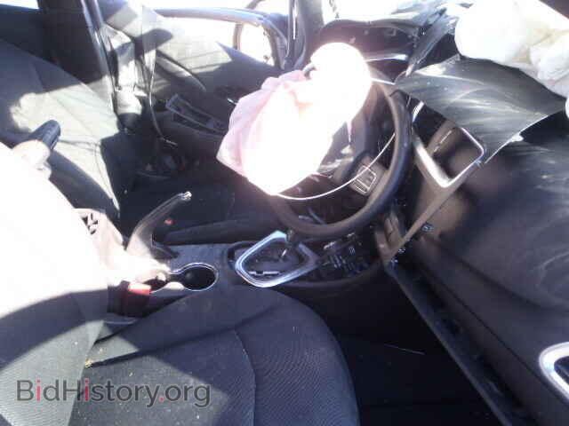 2014 DODGE AVENGER - VIN: 1C3CDZABXEN103012 - Фото 5