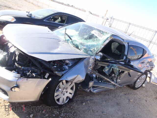 2014 DODGE AVENGER - VIN: 1C3CDZABXEN103012 - Фото 9