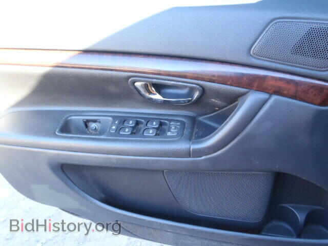 2003 VOLVO S80 - VIN: YV1TS91Z931317521 - Фото 10