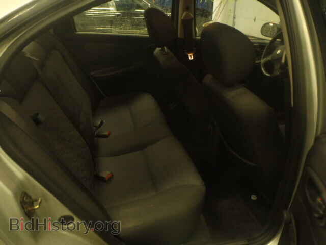 2004 DODGE NEON - VIN: 1B3ES76F34D533609 - Фото 6
