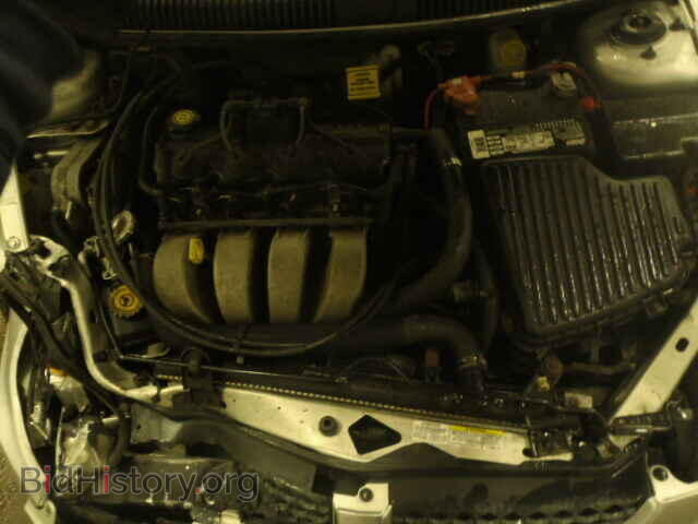 2004 DODGE NEON - VIN: 1B3ES76F34D533609 - Фото 7