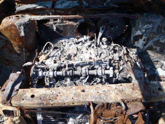 1998 CADILLAC DEVILLE - VIN: 1G6KD54Y2WU727252 - Photo 7