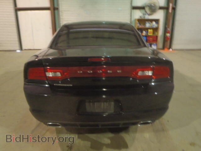 2012 DODGE CHARGER - VIN: 2C3CDXBG1CH226847 - Фото 10