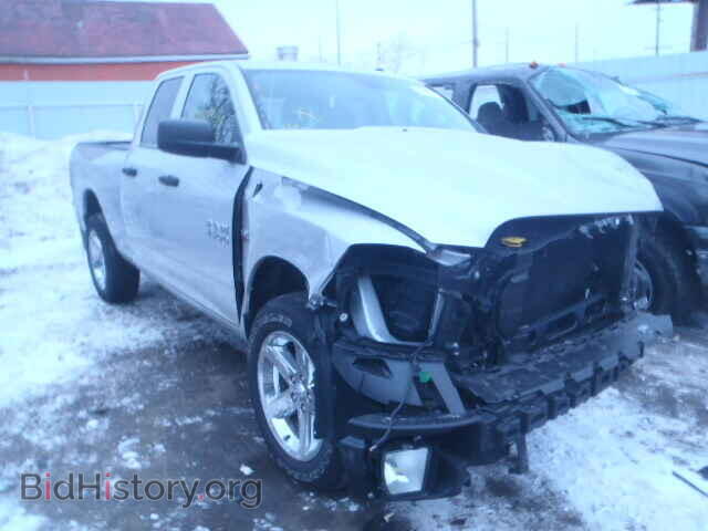Photo 1C6RR7FT2DS682081 - RAM TRUCK 2013
