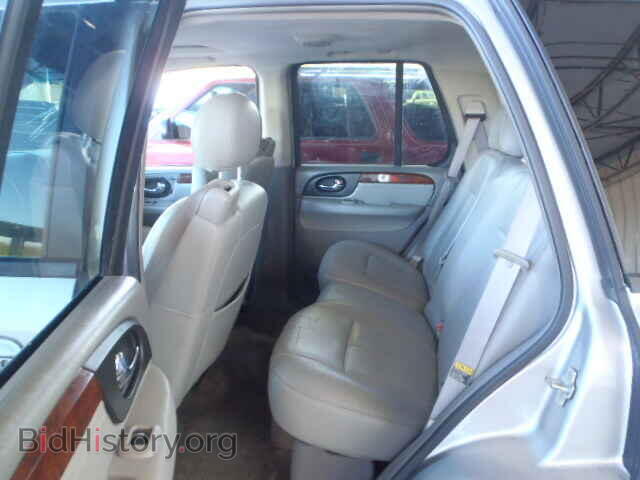 2005 GMC ENVOY - VIN: 1GKDT13S852164124 - Фото 6