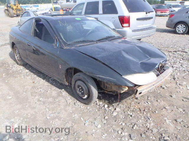Photo 1G8ZN12841Z238166 - SATURN SC1/SC2 2001