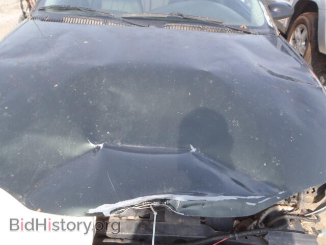 2001 SATURN SC1/SC2 - VIN: 1G8ZN12841Z238166 - Photo 7