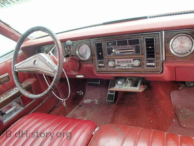 1977 BUICK ALL OTHER - VIN: 4V37J7E140162 - Фото 5