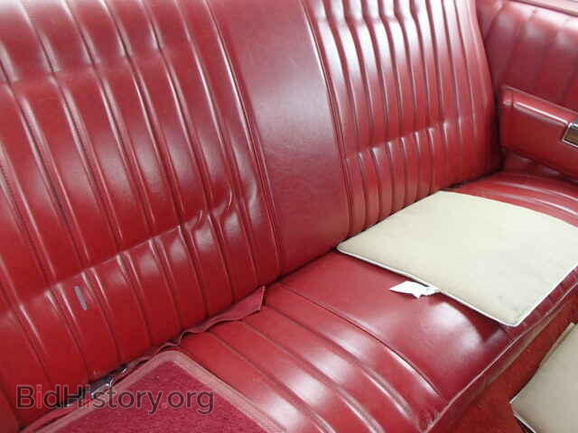 1977 BUICK ALL OTHER - VIN: 4V37J7E140162 - Фото 6