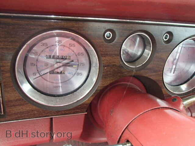 1977 BUICK ALL OTHER - VIN: 4V37J7E140162 - Фото 8