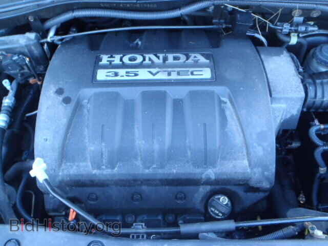 2007 HONDA PILOT - VIN: 2HKYF18787H517200 - Фото 7