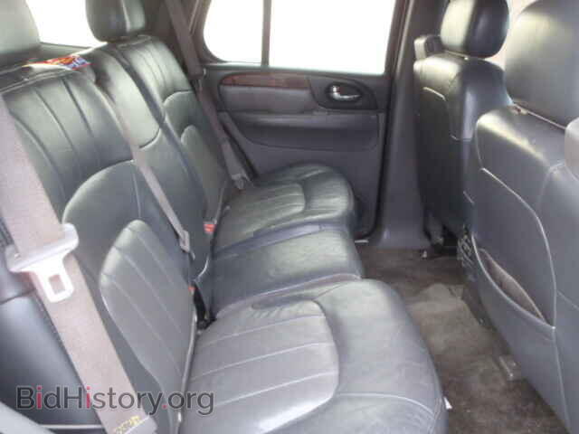 2004 GMC ENVOY - VIN: 1GKDS13S542161067 - Фото 6