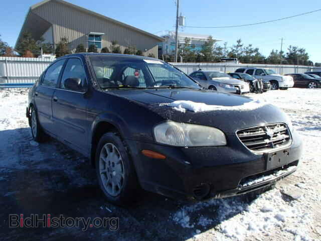 Фотография JN1CA31A7YT224950 - NISSAN MAXIMA 2000