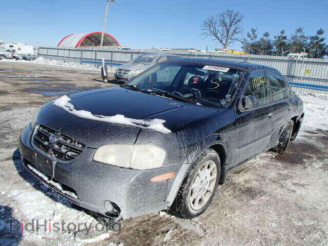 2000 NISSAN MAXIMA - VIN: JN1CA31A7YT224950 - Photo 2