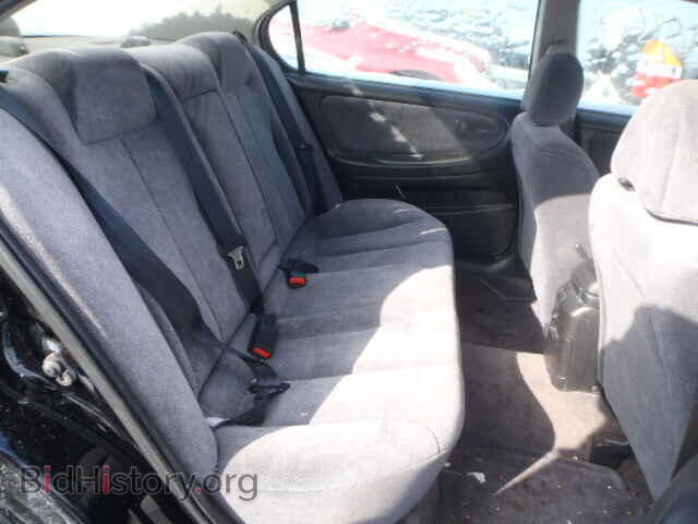 2000 NISSAN MAXIMA - VIN: JN1CA31A7YT224950 - Photo 6