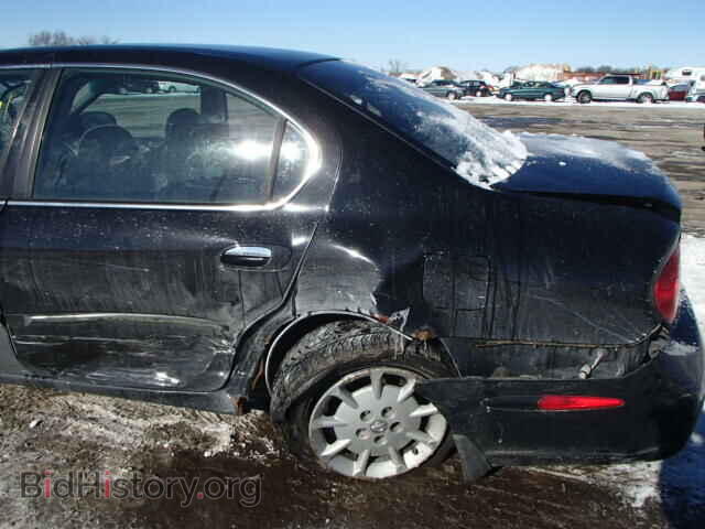 2000 NISSAN MAXIMA - VIN: JN1CA31A7YT224950 - Photo 9