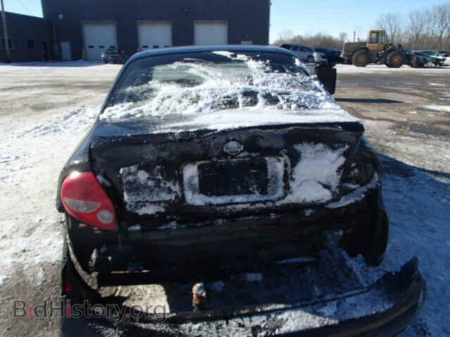 2000 NISSAN MAXIMA - VIN: JN1CA31A7YT224950 - Photo 10