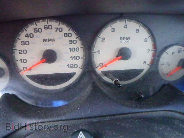 2000 DODGE NEON - VIN: 1B3ES46C9YD655451 - Фото 8