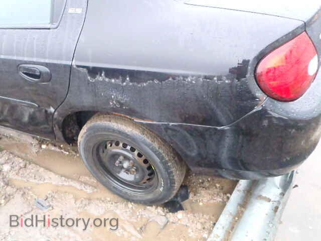 2000 DODGE NEON - VIN: 1B3ES46C9YD655451 - Фото 9