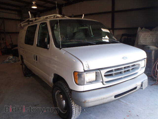 Photo 1FTNE2422YHB30373 - FORD ECONOLINE 2000