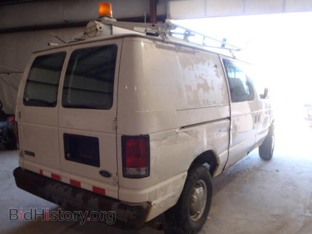2000 FORD ECONOLINE - VIN: 1FTNE2422YHB30373 - Фото 4