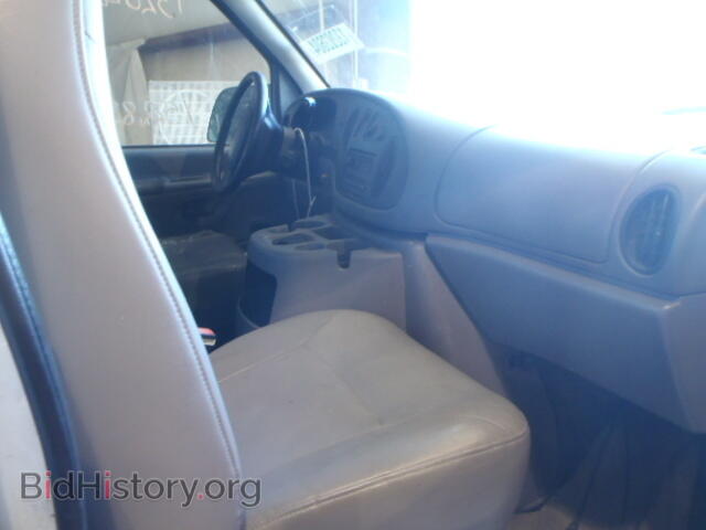 2000 FORD ECONOLINE - VIN: 1FTNE2422YHB30373 - Фото 5