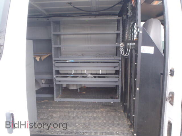 2000 FORD ECONOLINE - VIN: 1FTNE2422YHB30373 - Фото 6
