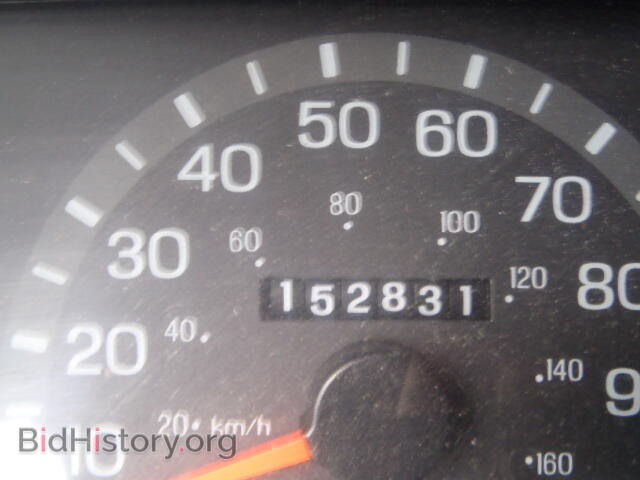 2000 FORD ECONOLINE - VIN: 1FTNE2422YHB30373 - Фото 8