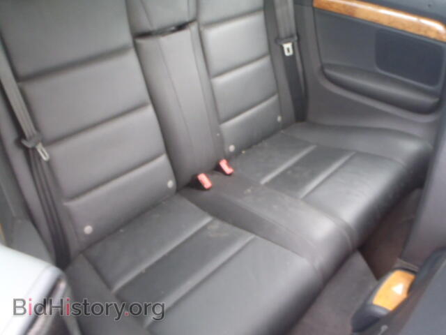 2007 AUDI A4 - VIN: WAUDF48H67K026468 - Фото 6