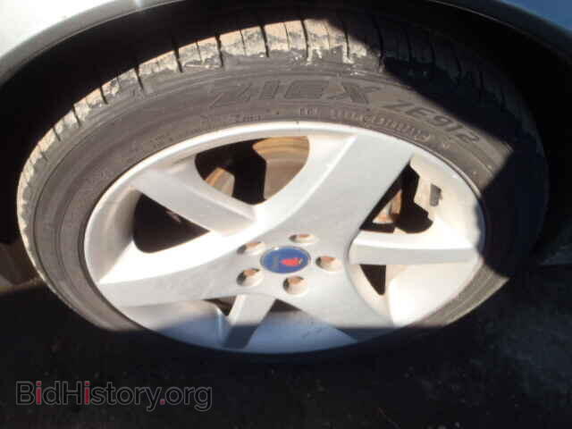2003 SAAB 9 3 - VIN: YS3DF78K137009650 - Фото 10