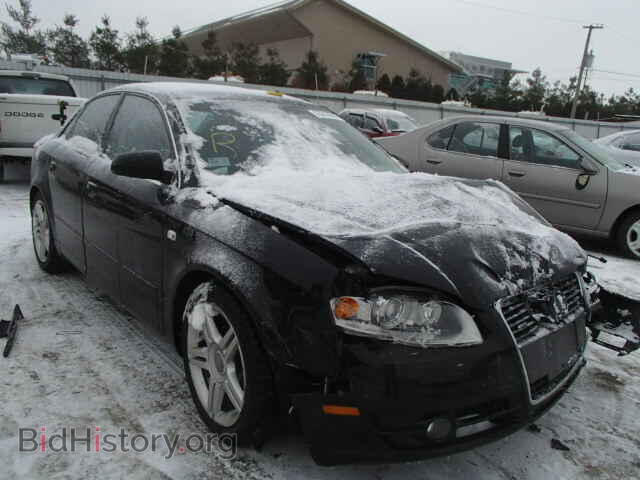 Photo WAUDF78E95A536582 - AUDI A4 2005