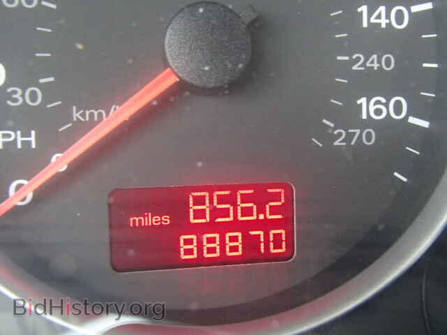 2005 AUDI A4 - VIN: WAUDF78E95A536582 - Photo 8