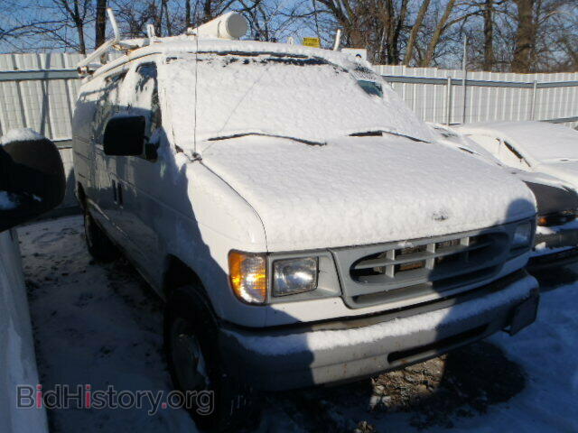 Фотография 1FTPE2423WHB73576 - FORD ECONOLINE 1998