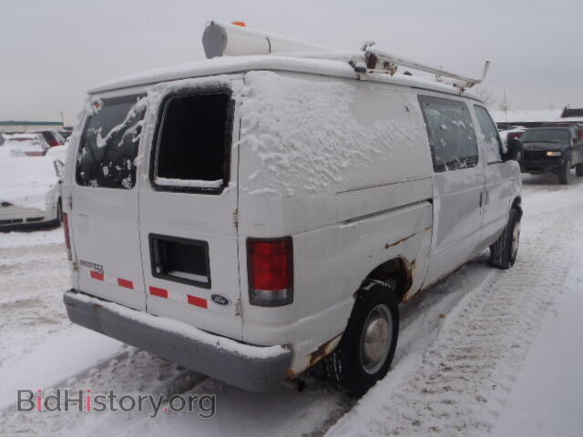1998 FORD ECONOLINE - VIN: 1FTPE2423WHB73576 - Фото 4