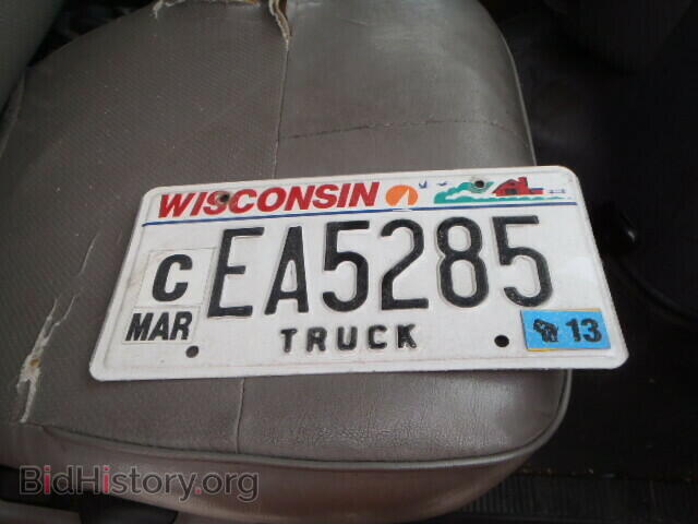 1998 FORD ECONOLINE - VIN: 1FTPE2423WHB73576 - Фото 10