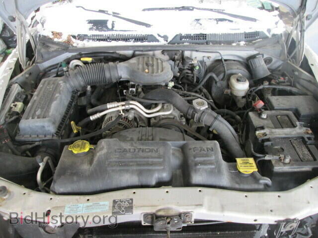 2000 DODGE DAKOTA - VIN: 1B7GL22X8YS693122 - Фото 7
