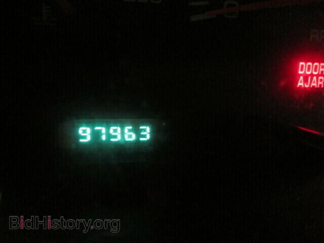 2000 DODGE DAKOTA - VIN: 1B7GL22X8YS693122 - Фото 8