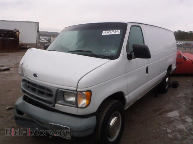 2002 FORD ECONOLINE - VIN: 1FTNS24212HB81119 - Фото 2