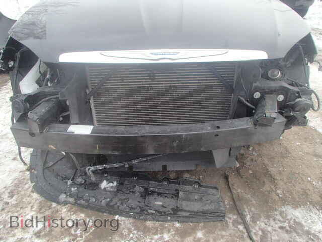 2011 CHRYSLER 200 - VIN: 1C3BC2FB3BN614748 - Photo 9