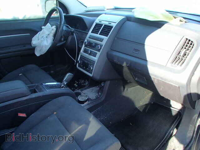 2010 DODGE JOURNEY - VIN: 3D4PH5FV0AT100369 - Фото 5