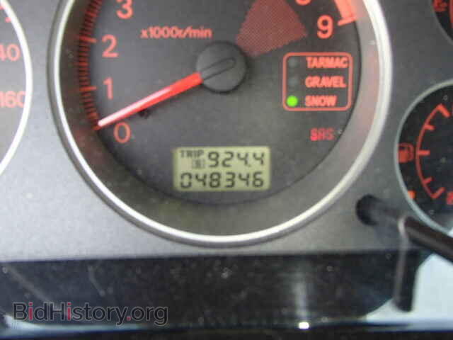 2006 MITSUBISHI EVO - VIN: JA3AH86C26U062528 - Фото 8