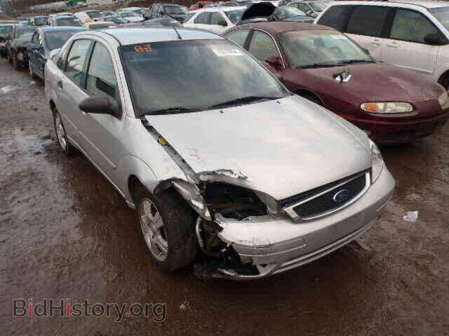 Фотография 1FAFP34N76W147960 - FORD FOCUS 2006