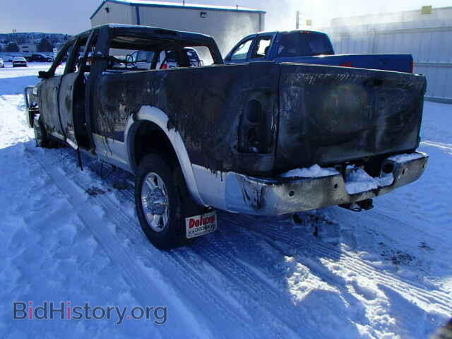2012 DODGE RAM - VIN: 3C63D3JLXCG129446 - Photo 3