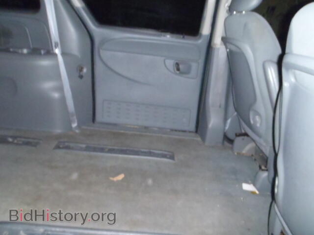 2007 DODGE CARAVAN - VIN: 1D4GP25R77B186568 - Фото 6