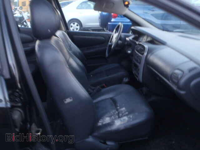 2002 DODGE NEON - VIN: 1B3AS56C02D552690 - Фото 5